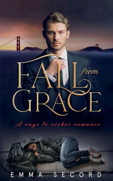 Produktbild: Fall from Grace