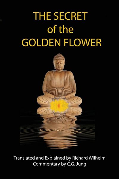Produktbild: The Secret of the Golden Flower