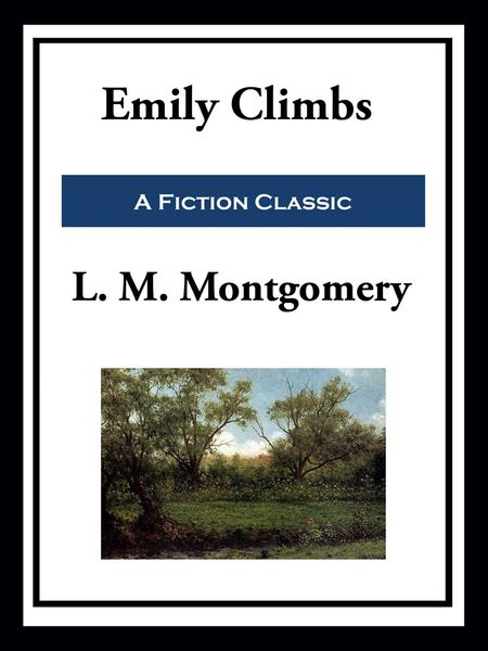 Produktbild: Emily Climbs