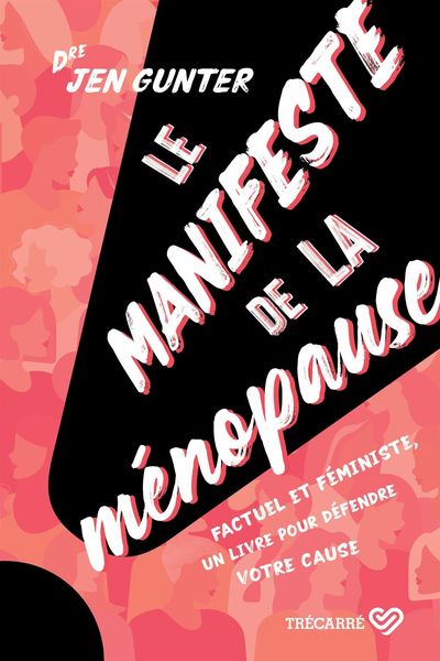 Produktbild: Le Manifeste de la m&eacute;nopause