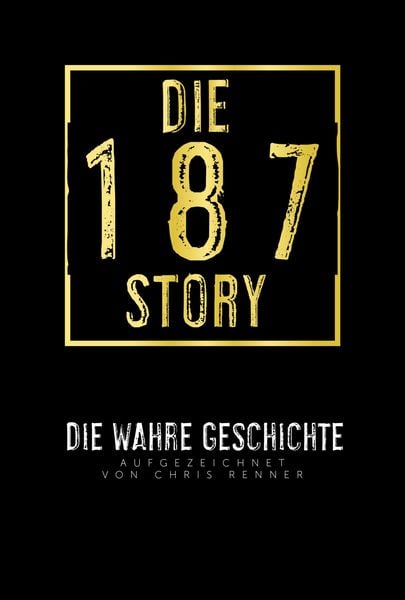 Produktbild: Die 187-Story