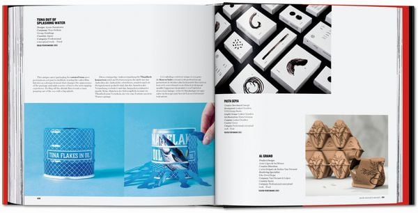 Produktbild: The Package Design Book 7