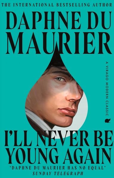 Produktbild: I'll Never Be Young Again