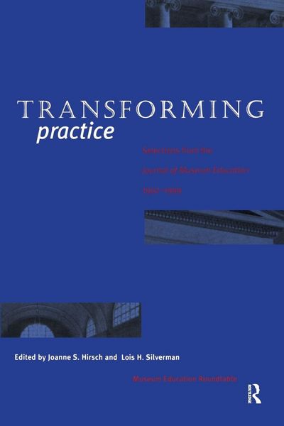 Produktbild: Transforming Practice