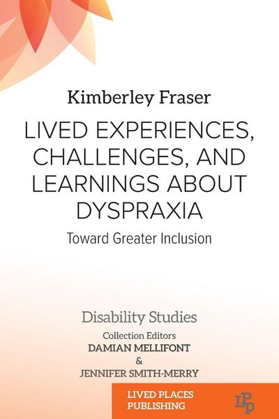 Produktbild: Lived Experiences, Challenges, and Learnings about Dyspraxia