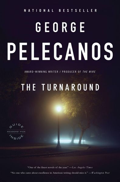 Produktbild: The Turnaround