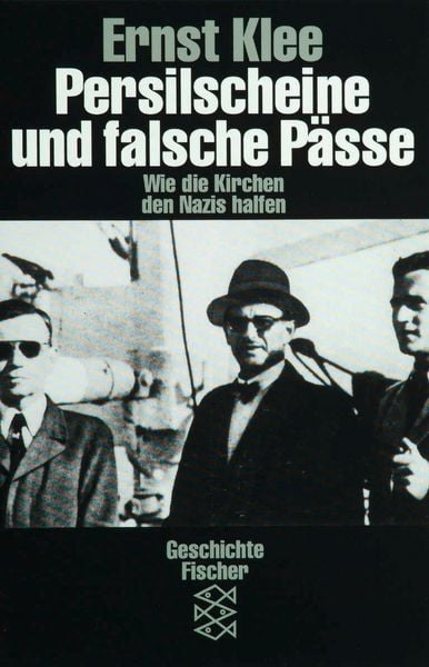 Produktbild: Persilscheine und falsche P&auml;sse