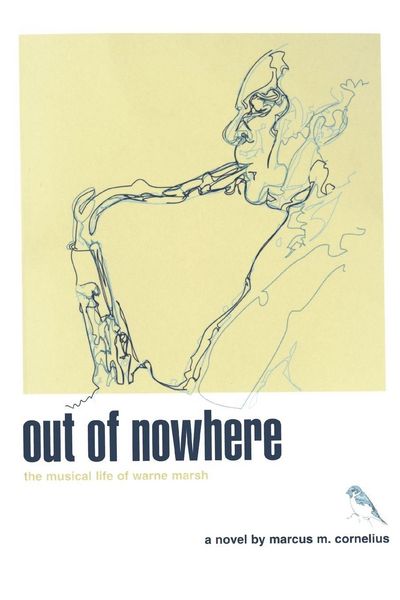 Produktbild: Out of Nowhere
