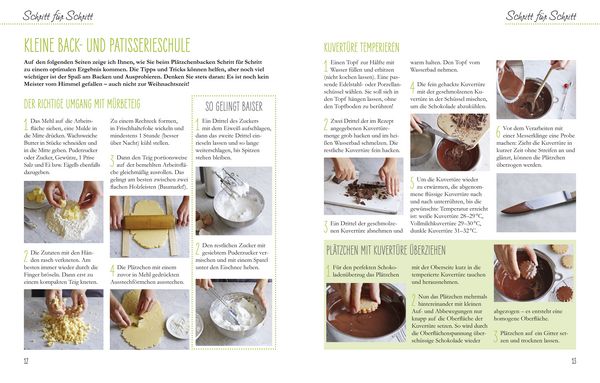 Produktbild: Weihnachtspl&auml;tzchen