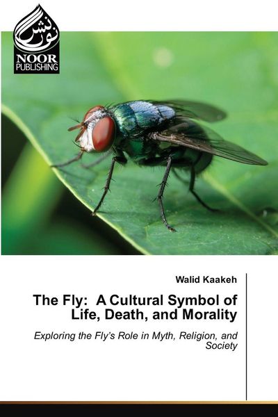Produktbild: The Fly