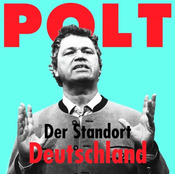 Der Standort Deutschland