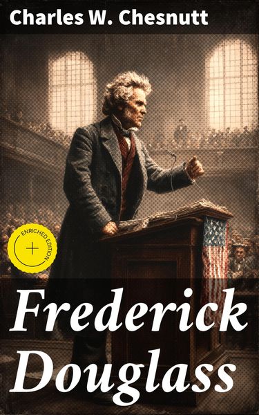 Produktbild: Frederick Douglass
