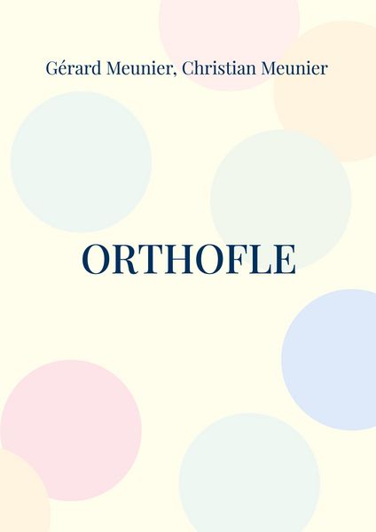 Produktbild: Orthofle