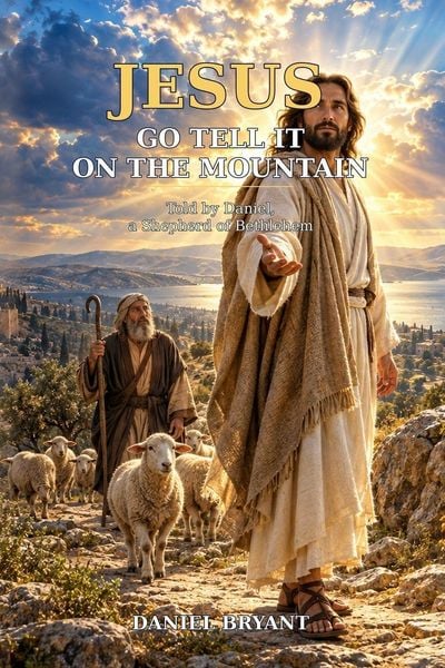 Produktbild: Jesus