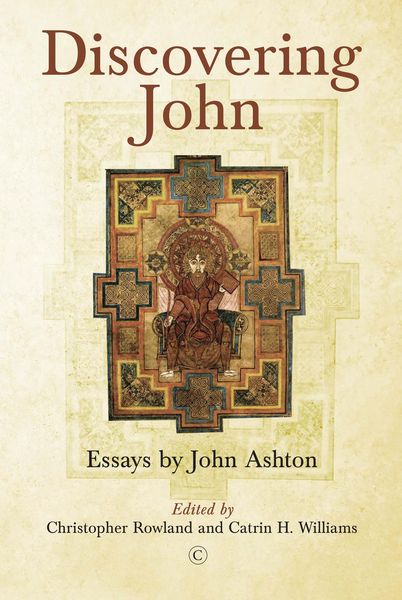 Produktbild: Discovering John
