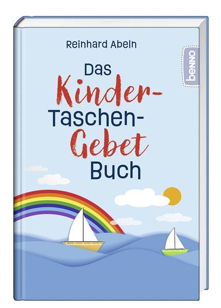 Produktbild: Das Kinder-Taschen-Gebetbuch