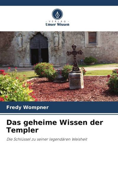Produktbild: Das geheime Wissen der Templer
