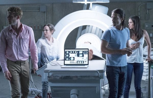 Produktbild: FLATLINERS