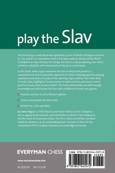 Produktbild: Play the Slav