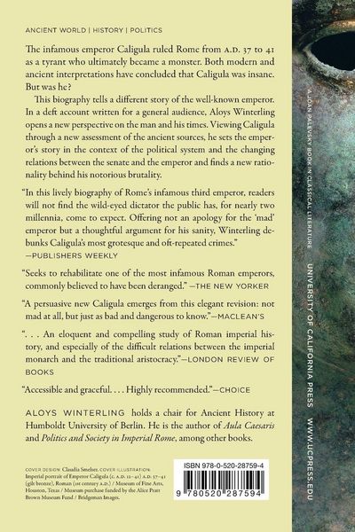 Produktbild: Caligula