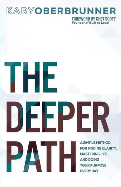 Produktbild: The Deeper Path