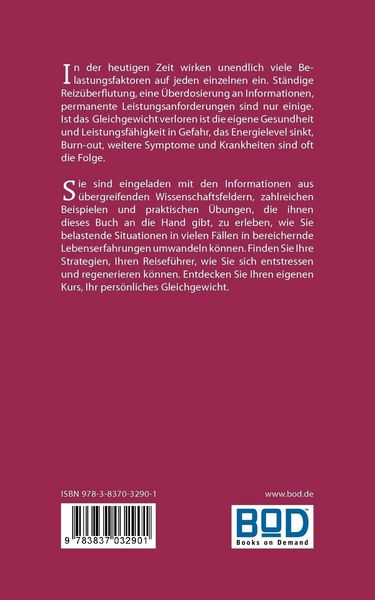 Produktbild: Im Gleichgewicht