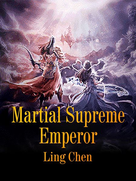 Produktbild: Martial Supreme Emperor
