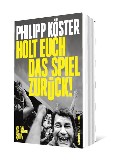 Produktbild: Holt euch das Spiel zur&uuml;ck!