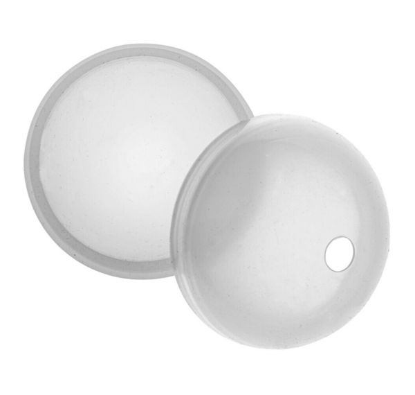 Produktbild: Silikon-Form Kugel 60mm