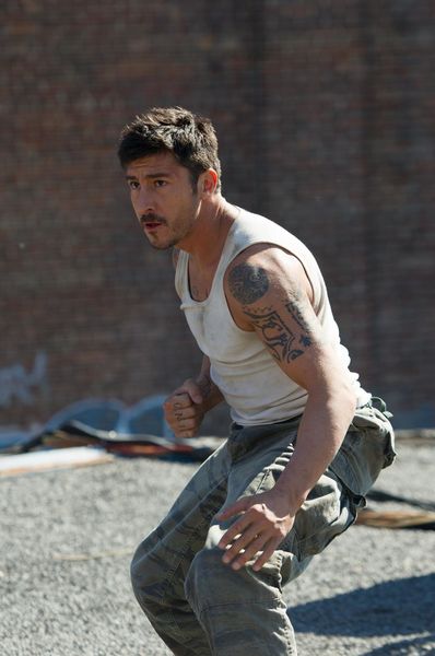 Produktbild: Brick Mansions - Extended Edition