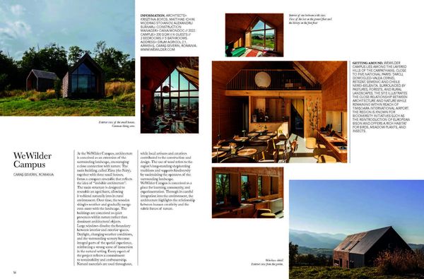 Produktbild: Where Architects Stay Around the World