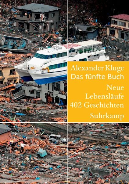 Produktbild: Das f&uuml;nfte Buch