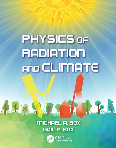 Produktbild: Physics of Radiation and Climate