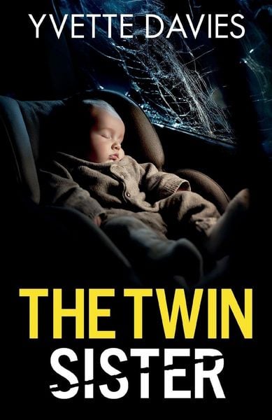 Produktbild: The Twin Sister
