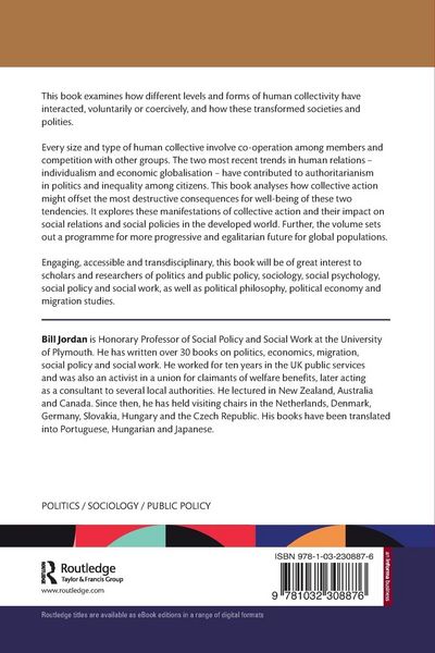 Produktbild: Collective Action