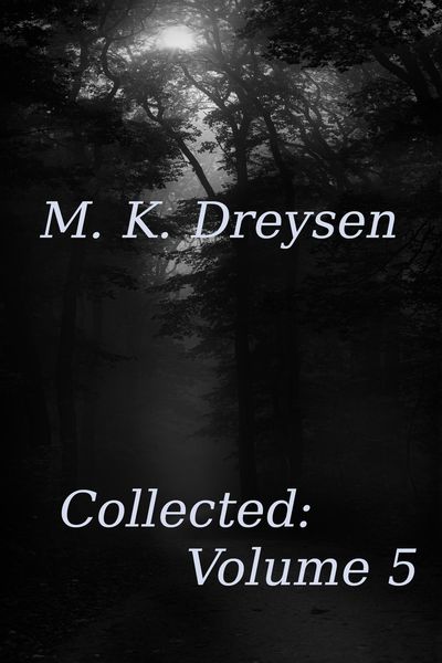 Produktbild: Collected: Volume 5 (Collections, #5)