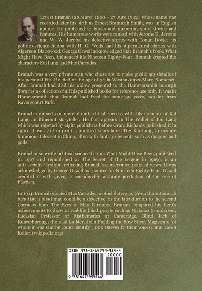 Produktbild: The Wallet of Kai Lung