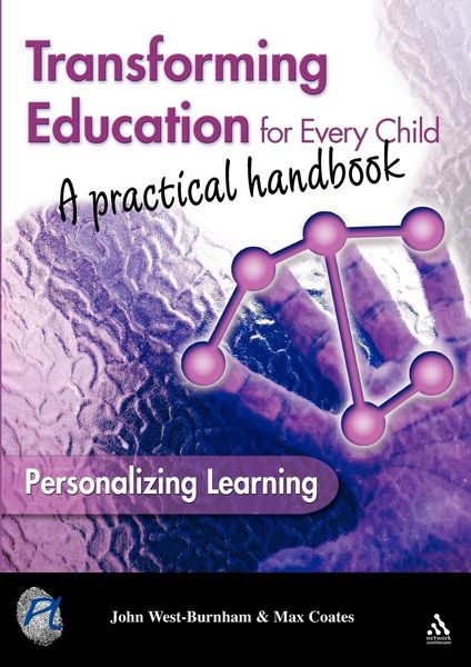 Produktbild: Transforming Education for Every Child