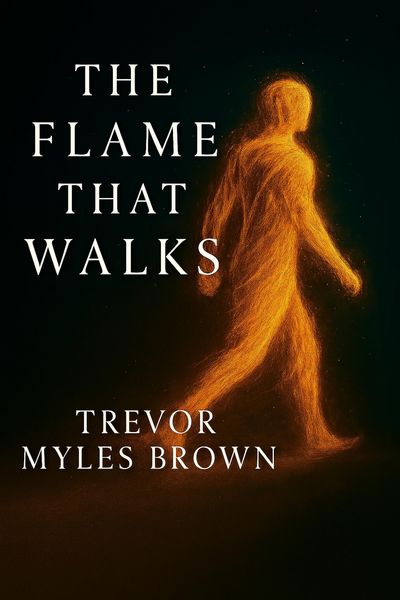 Produktbild: The Flame That Walks
