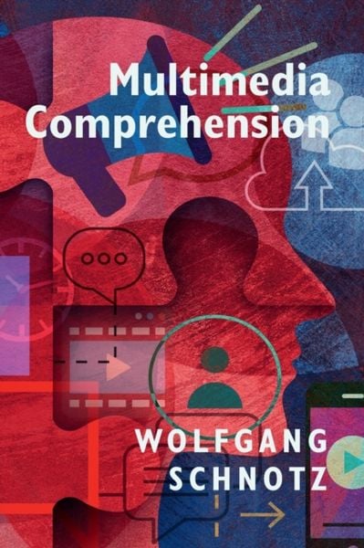 Produktbild: Multimedia Comprehension