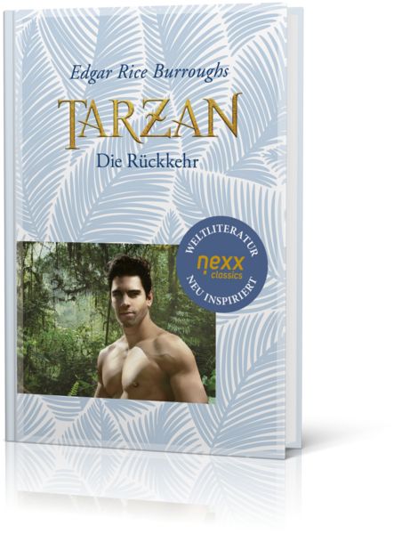 Produktbild: Tarzan - Die R&uuml;ckkehr