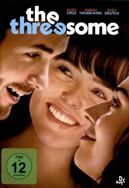 Produktbild: The Threesome