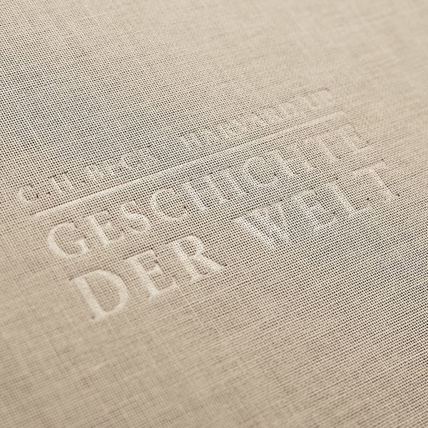 Produktbild: Geschichte der Welt 600-1350 Geteilte Welten