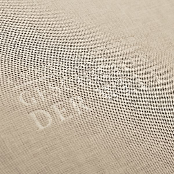 Produktbild: Geschichte der Welt 600-1350 Geteilte Welten