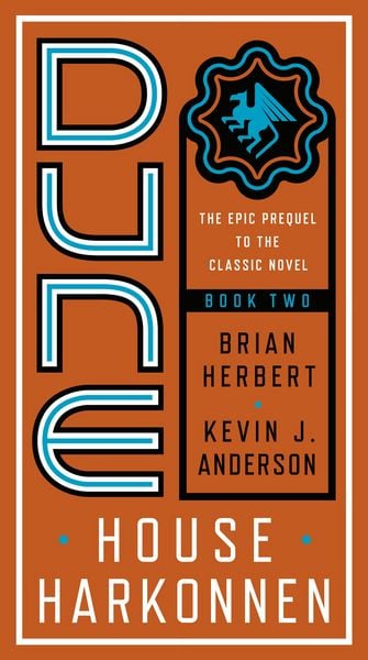 Produktbild: Dune: House Harkonnen