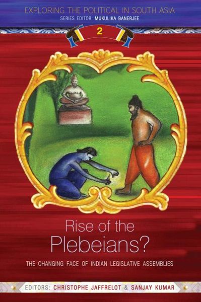 Produktbild: Rise of the Plebeians?