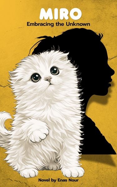 Produktbild: Miro embracing the unknown