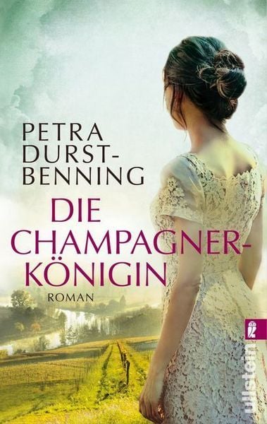 Produktbild: Die Champagnerk&ouml;nigin