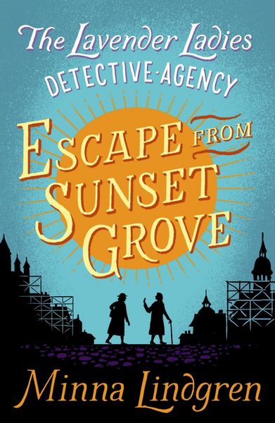Produktbild: Escape from Sunset Grove