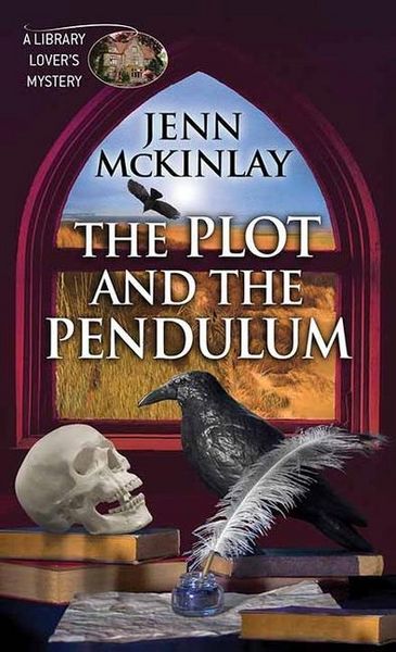 Produktbild: The Plot and the Pendulum